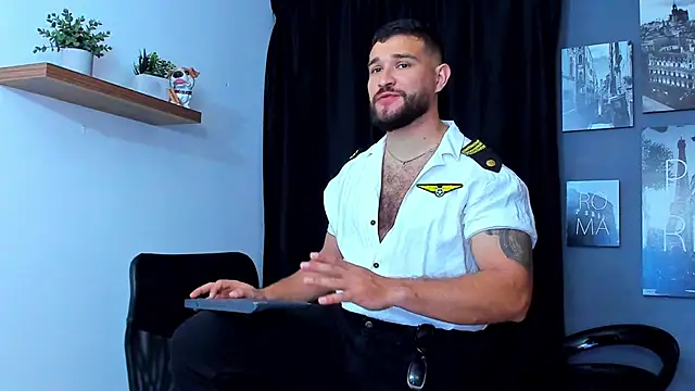 AndrewDiaz online show from 10-23-25, 05:50