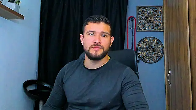 AndrewDiaz online show from 02-13-26, 07:08