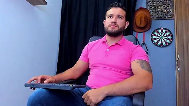 AndrewDiaz online show from 03-28-26, 06:25