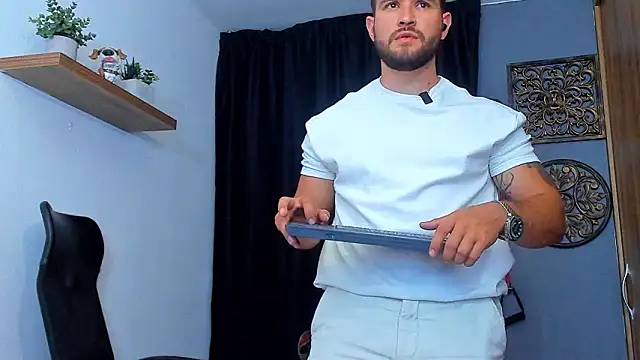 AndrewDiaz online show from 03-20-26, 05:19