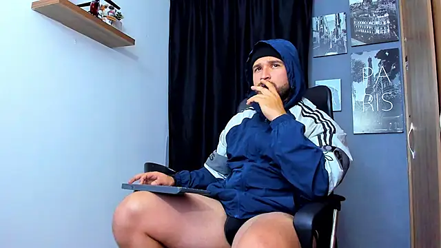 AndrewDiaz online show from 11-28-25, 05:07