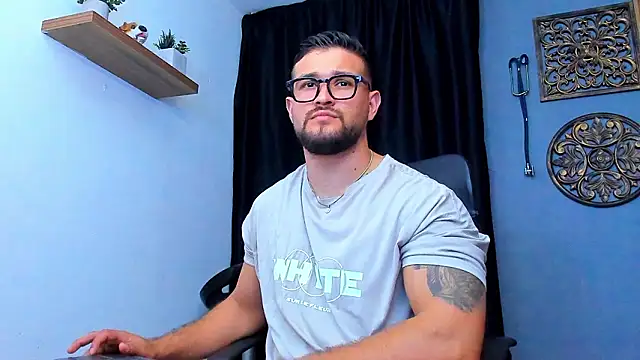 AndrewDiaz online show from 02-02-26, 05:39