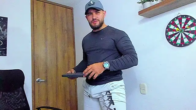 AndrewDiaz online show from 09-30-25, 11:55