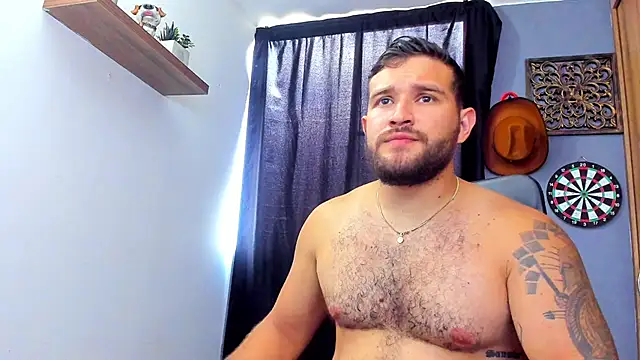 AndrewDiaz online show from 03-28-26, 08:43