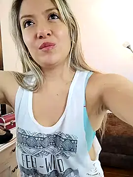 Snapshot of valeriahunter1 chatting on 12-23-24, 10:55 valeriahunter1 online show from 12-23-24, 10:55