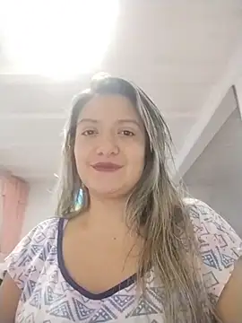 valeriahunter1 online show from 03-06-26, 10:38