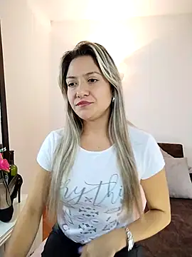 Snapshot of valeriahunter1 chatting on 03-18-25, 10:48 valeriahunter1 online show from 03-18-25, 10:48