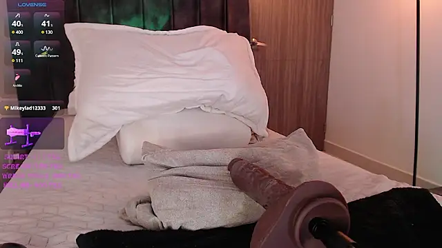 Diegoarctic online show from 03-08-26, 02:04