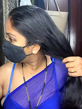 kannadatelugugirl online show from 10-27-25, 12:44