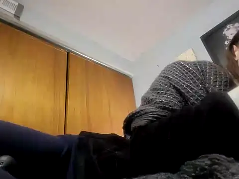 SmokeShow686 online show from 12-18-24, 09:29