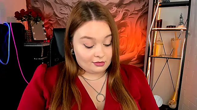 Snapshot of KimberlyMaran chatting on 03-02-25, 03:30 KimberlyMaran online show from 03-02-25, 03:30