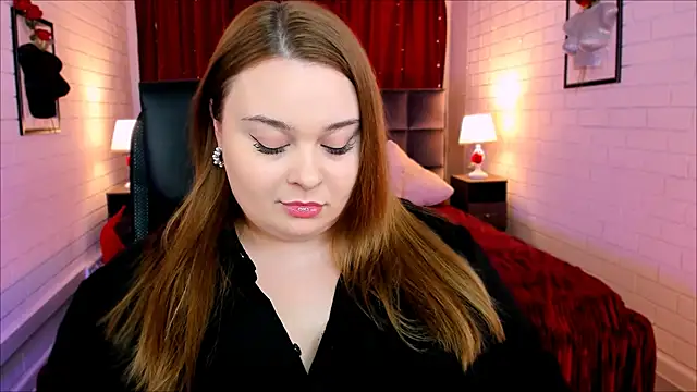 KimberlyMaran online show from 11-24-25, 04:18