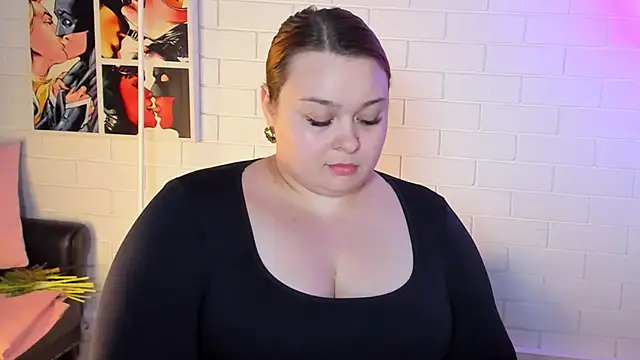 KimberlyMaran online show from 06-01-26, 09:09