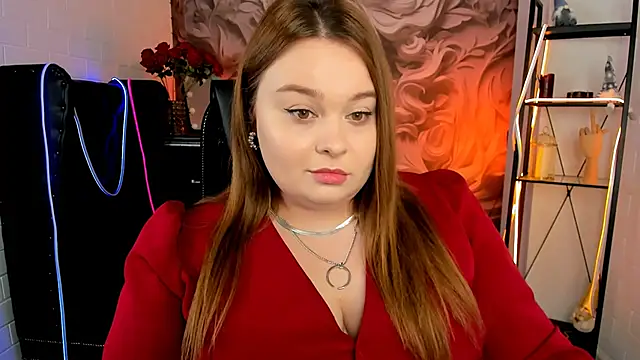 Snapshot of KimberlyMaran chatting on 03-02-25, 12:25 KimberlyMaran online show from 03-02-25, 12:25