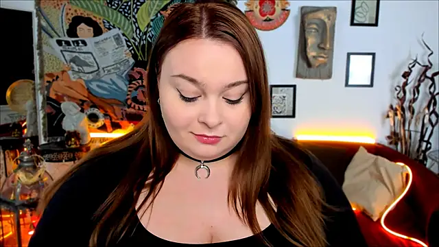 KimberlyMaran online show from 01-14-26, 05:27