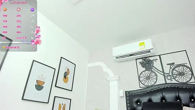 Gabriela 1x online show from 02-26-26, 12:49