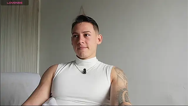 Muscle King Cum online show from 06-19-26, 01:17