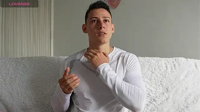 Muscle King Cum online show from 03-31-26, 03:03