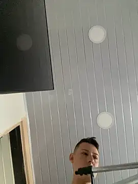 Muscle King Cum online show from 03-21-25, 01:23