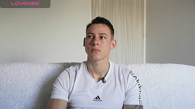Muscle King Cum online show from 07-27-26, 02:35