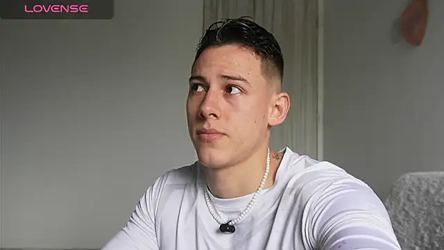 Muscle King Cum online show from 07-16-26, 01:30