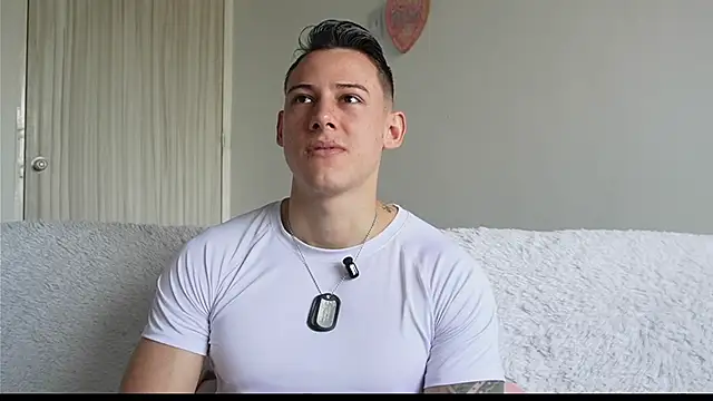 Muscle King Cum online show from 05-09-26, 02:42