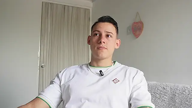 Muscle King Cum online show from 05-18-26, 02:55