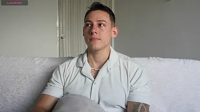 Muscle King Cum online show from 07-13-26, 01:32