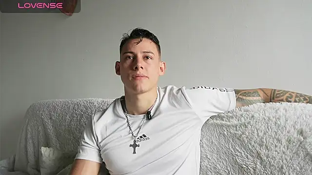 Muscle King Cum online show from 07-23-26, 01:41
