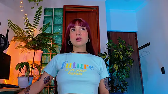 Yeriawaddell  online show from 10-12-25, 01:18