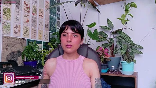 Yeriawaddell  online show from 02-10-26, 06:40