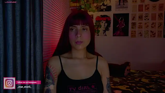 Yeriawaddell  online show from 05-04-26, 01:09