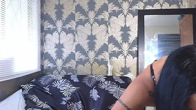 tatiana big ass boobs online show from 02-16-26, 07:56