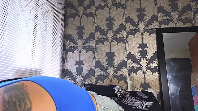 tatiana big ass boobs online show from 02-23-26, 03:01