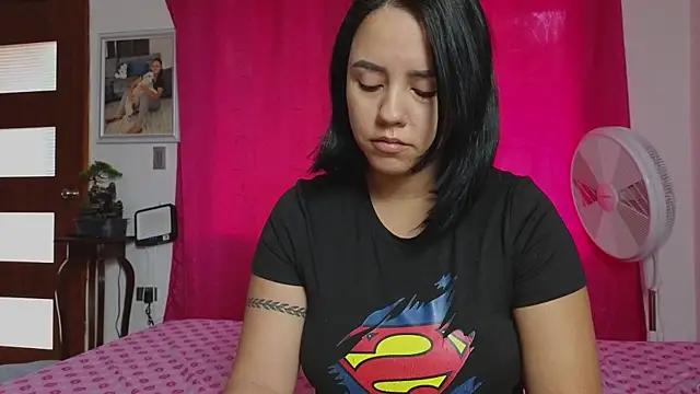 tatiana big ass boobs online show from 06-17-26, 12:15