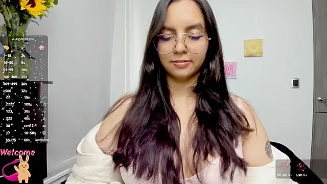 Valery7rose  online show from 09-16-25, 09:05