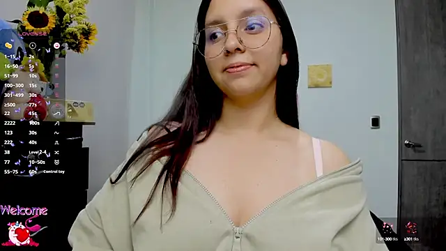 Valery7rose  online show from 09-28-25, 10:50