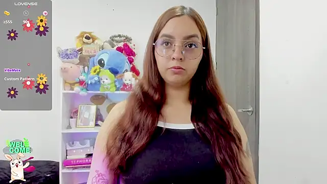 Valery7rose  online show from 05-18-26, 02:22