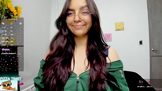 Valery7rose  online show from 09-18-25, 09:40