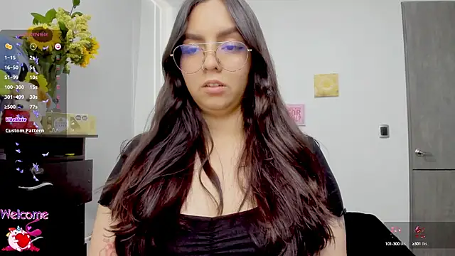 Valery7rose  online show from 09-26-25, 08:38