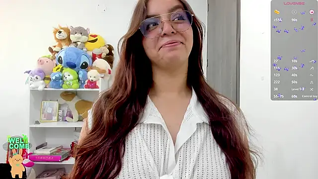 Valery7rose  online show from 02-26-26, 03:23