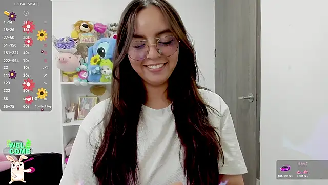 Valery7rose  online show from 07-01-26, 09:26