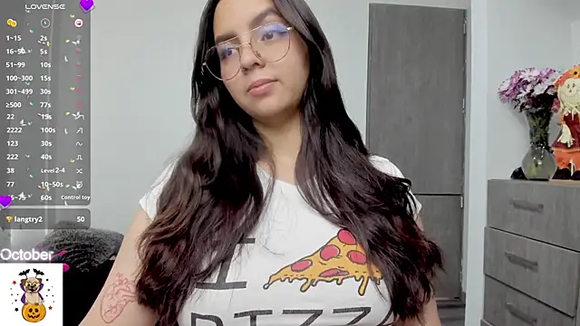 Valery7rose  online show from 10-16-25, 02:36