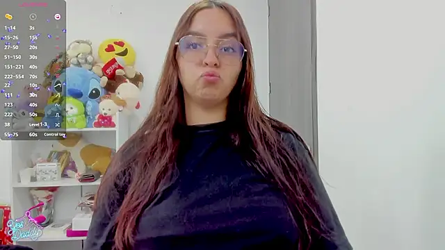 Valery7rose  online show from 02-09-26, 03:32