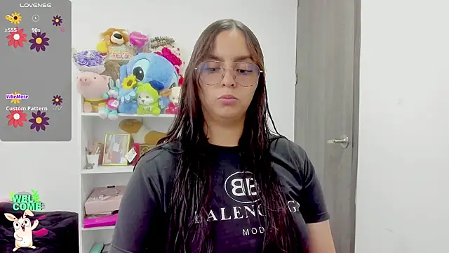 Valery7rose  online show from 07-21-26, 03:24