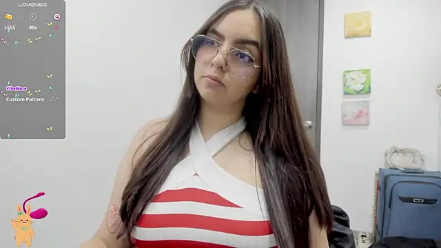 Valery7rose  online show from 11-17-25, 11:09