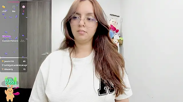 Valery7rose  online show from 04-24-26, 02:24
