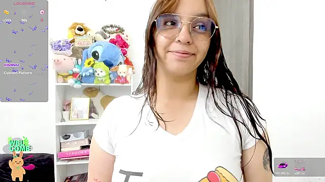 Valery7rose  online show from 05-04-26, 04:43