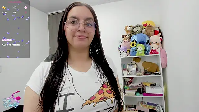 Valery7rose  online show from 01-12-26, 05:09