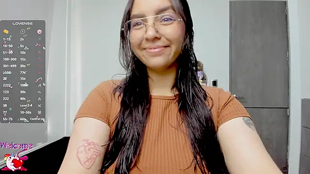 Valery7rose  online show from 10-05-25, 02:19